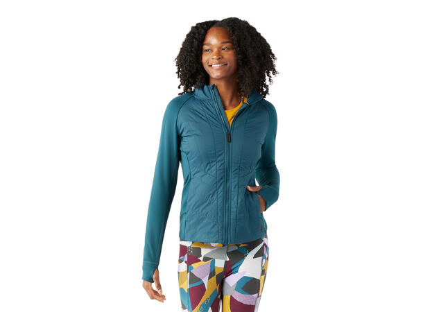 W Smartloft Jacket