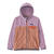 K Micro D Snap-T Jkt Sunfade Pink L (12 år) 