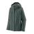 W Torrentshell 3L Rain Jkt Nouveau Green M 