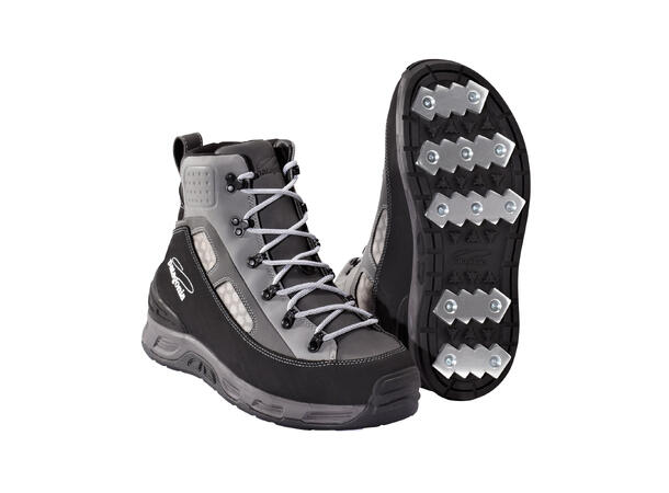 Foot Tractor Wading Boots
