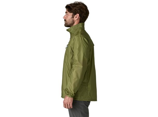 M Houdini Stash 1/2 Zip P/O 