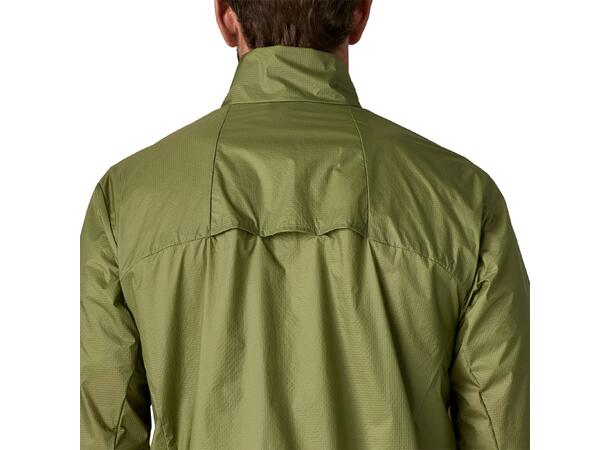 M Houdini Stash 1/2 Zip P/O 