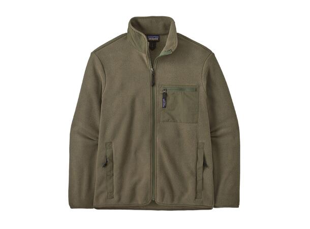 M Synch Jkt