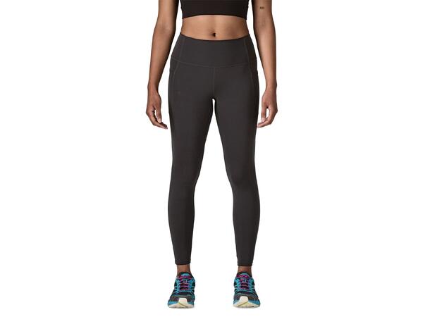 W Maipo 7/8 Stash Tights 