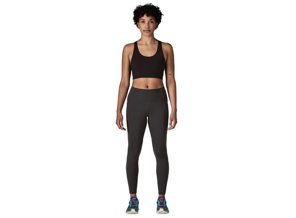 W Maipo 7/8 Stash Tights 