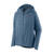 M Dirt Roamer Jkt Utility Blue L 