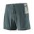 M Strider Pro Shorts - 5 in. Nouveau Green M 