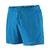 M Strider Pro Shorts - 5 in. Vessel Blue M 
