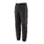 M Tough Puff Pants Black S 