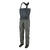M Swiftcurrent Expedition Waders Forge Grey LLL 
