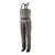 Swiftcurrent Ultralight Waders Hex Grey MRM 