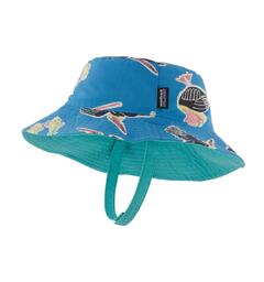 Baby Sun Bucket Hat