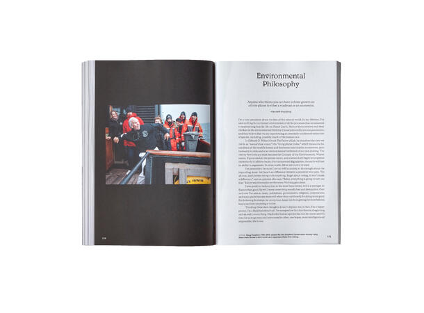 Let My People Go Surfing 