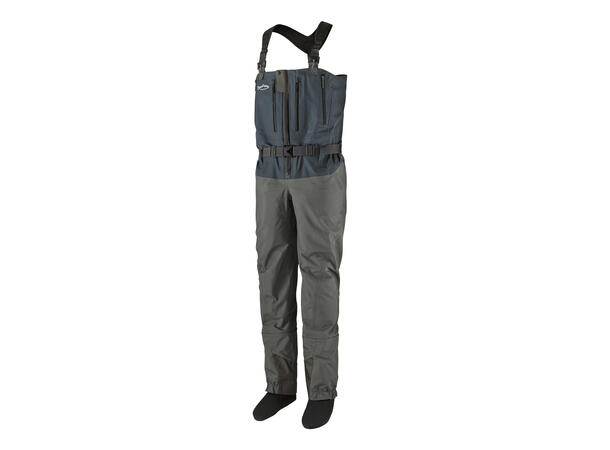 M Swiftcurrent Exp Zip Front Waders