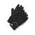 Active Fleece Glove Black L 