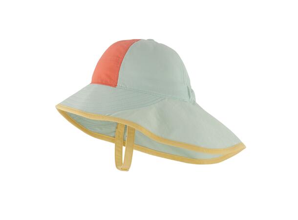 Baby Block-the-Sun Hat