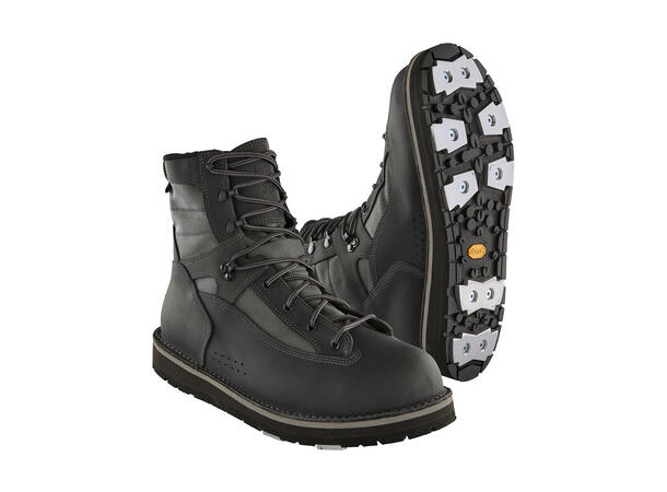 Foot Tractor Wading Boots-Aluminum Bar