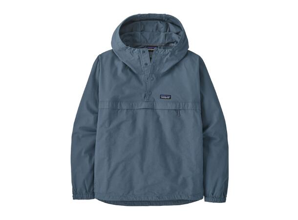 Funhoggers Anorak Utility Blue XXL