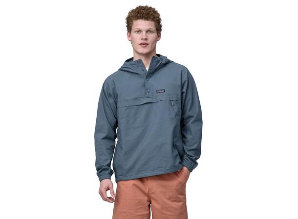 Funhoggers Anorak Utility Blue XXL
