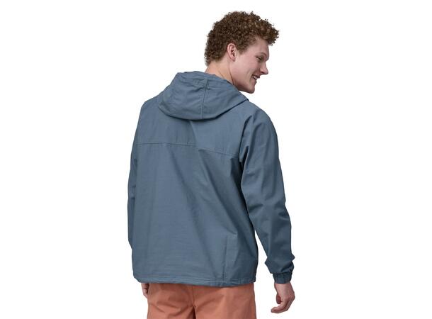 Funhoggers Anorak Utility Blue XXL