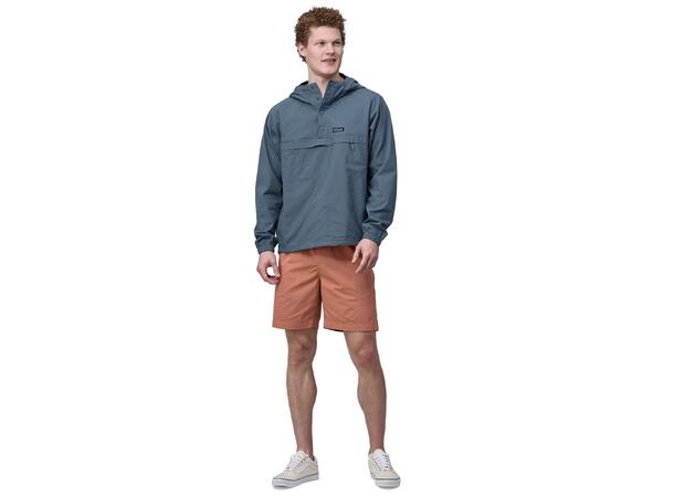 Funhoggers Anorak Utility Blue XXL