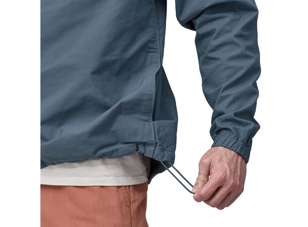 Funhoggers Anorak Utility Blue XXL