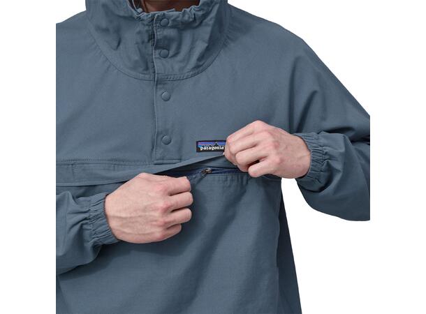 Funhoggers Anorak Utility Blue XXL