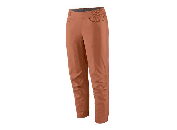 W Hampi Rock Pants - Reg