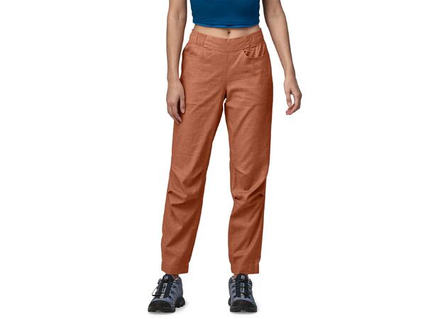 W Hampi Rock Pants - Reg