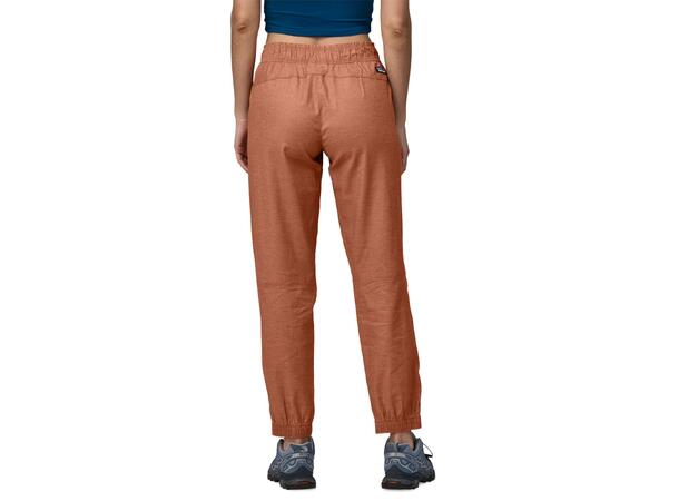 W Hampi Rock Pants - Reg