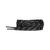 Turskolisser Trekking Black-Piombo 150cm 