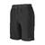 M Terrebonne Shorts Black S 