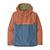 M Isthmus Anorak Utility Blue L 