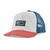 K Trucker Hat Patalokahi: Birch White OS (One Size) 