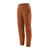 W Caliza Rock Pants Henna Brown 6 (28") 