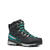 Mescalito TRK GTX Wmn Dark Anthracite-Tropical Green 39,5 