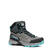 Rush Trk GTX Wmn Midgray-Aqua 37,5 