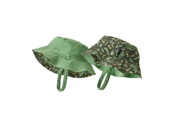 Baby Sun Bucket Hat