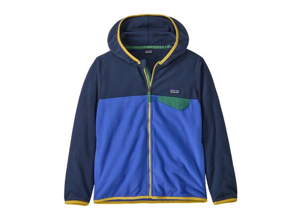 K Micro D Snap-T Jkt 