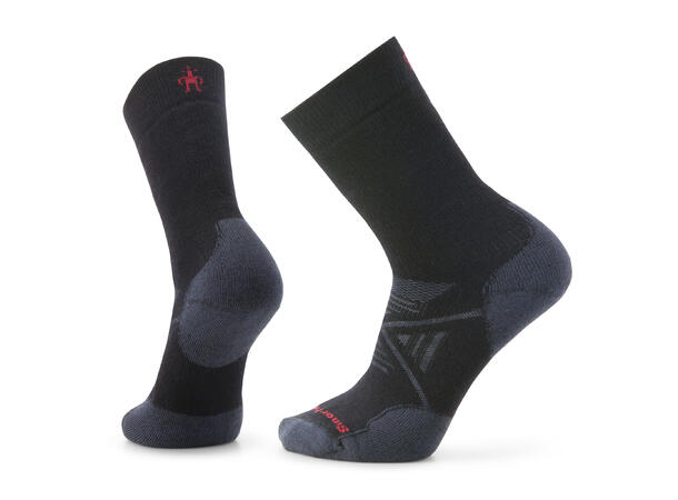 Nordic Full Cushion Crew Socks