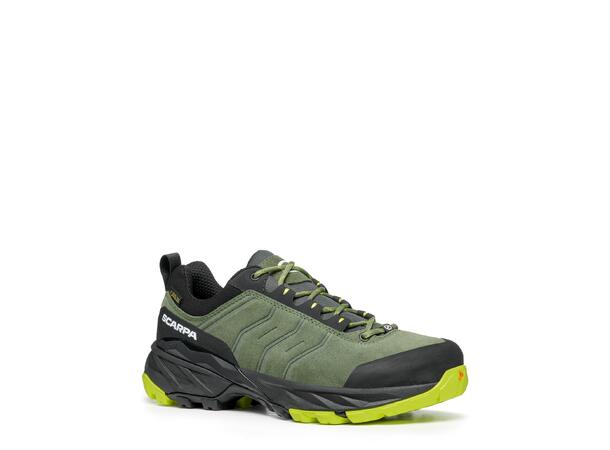 Rush Trail Gtx Wmn