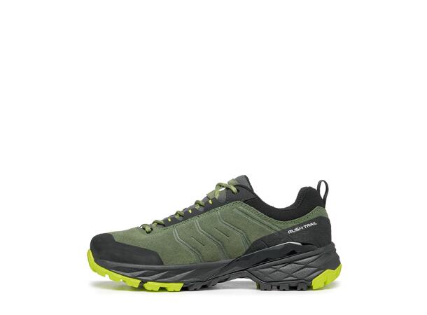 Rush Trail Gtx Wmn