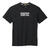 Smartwool Active Logo Graphic SS Tee Black S 