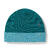 NTS Mid 250 Cuffed Beanie Emerald Green OS (One Size) 