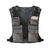 Stealth Convertible Vest Noble Grey OS (One Size) 