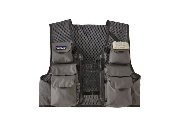 Stealth Pack Vest