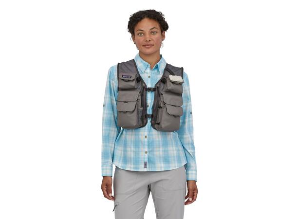 Stealth Pack Vest