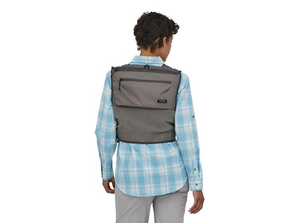 Stealth Pack Vest