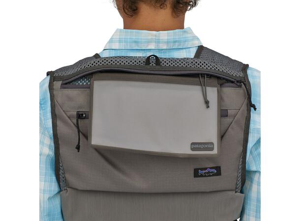 Stealth Pack Vest