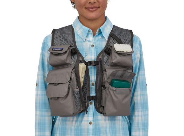 Stealth Pack Vest